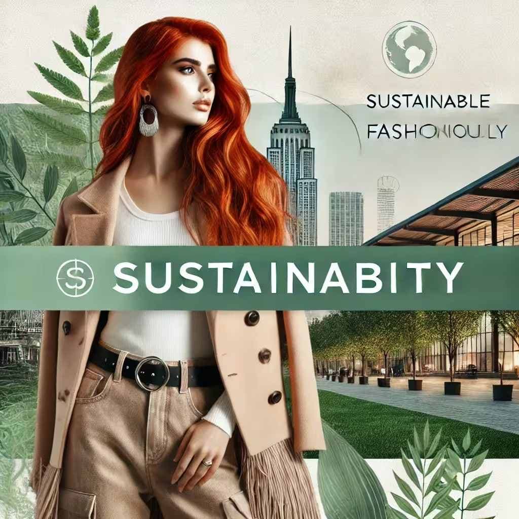 Fast Fashion Unraveled : Unveiling the Hidden Costs on Environment and Society main image