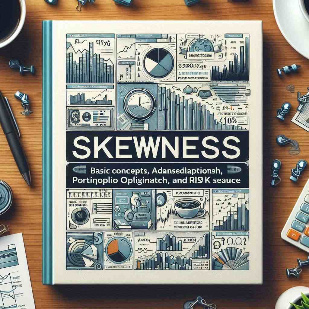 Skewness in Risk Management main image