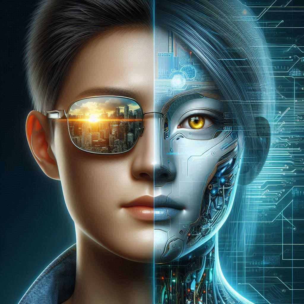 The Human-AI Partnership: Revolutionizing Work and Life main image