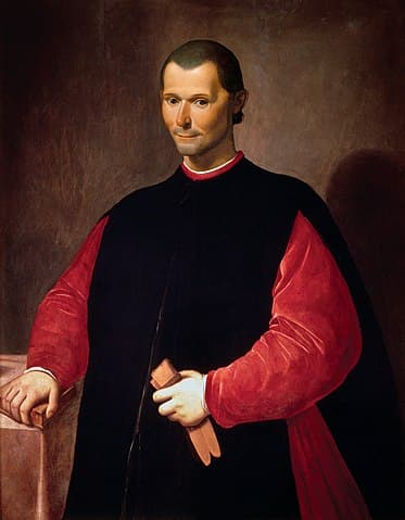 Understanding Machiavelli's The Prince main image